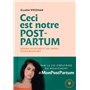 Ceci est notre post partum