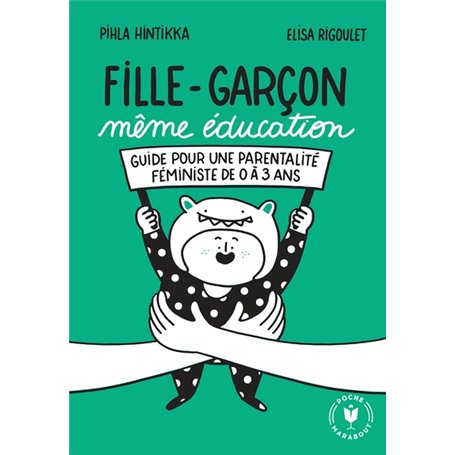 Fille garçon même éducation