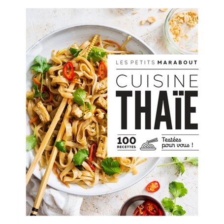 Cuisine thaïe