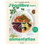 J'équilibre mon alimentation