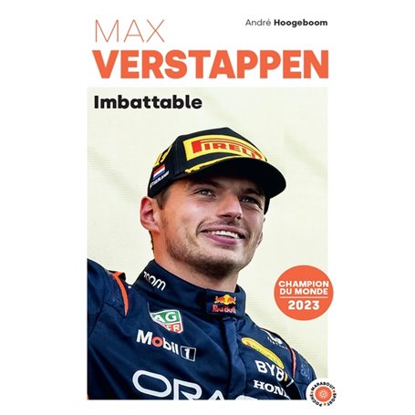 Max Verstappen - Imbattable