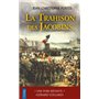 La trahison des Jacobins (T.5)