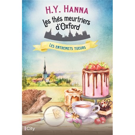 Les entremets tueurs