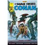 Savage Sword of Conan T03