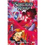 La Sorcière Rouge T02 : Magnum Opus
