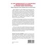 Le juge administratif et le contentieux des élections politiques en Afrique noire francophone