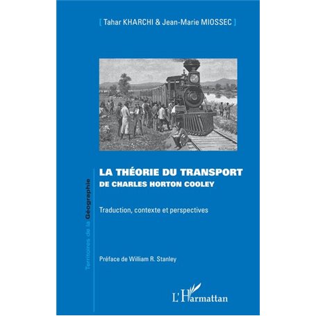 La théorie du transport de Charles Horton Cooley