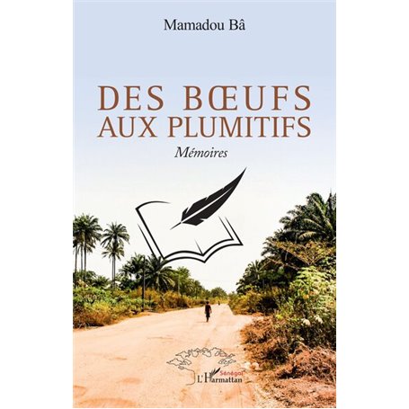 Des bufs aux plumitifs