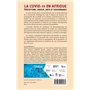 La covid-19 en Afrique