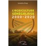 Lagriculture sénégalaise