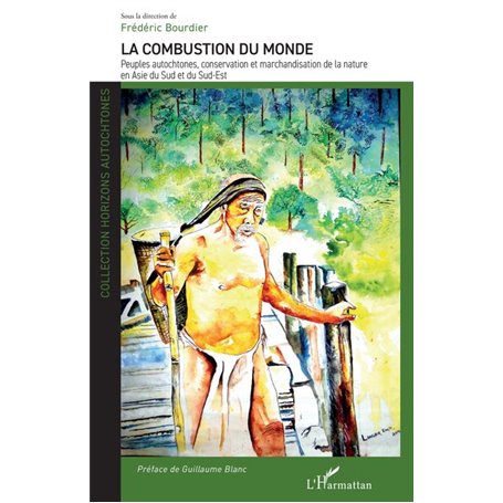 La combustion du monde