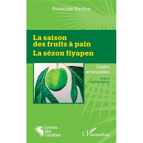 La saison des fruits à pain