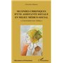 Secondes chroniques dune assistante sociale en milieu médico-social