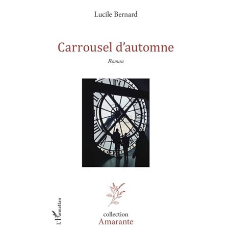 Carrousel dautomne