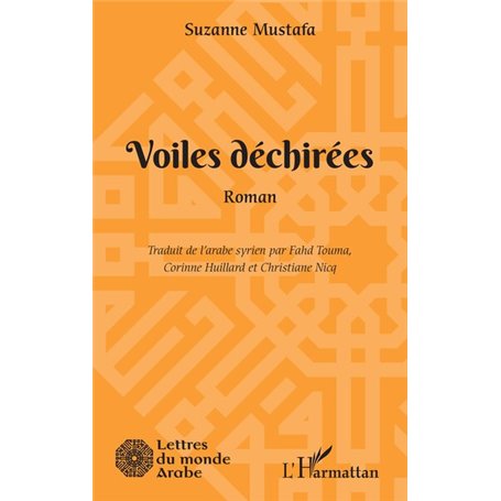 Voiles déchirées