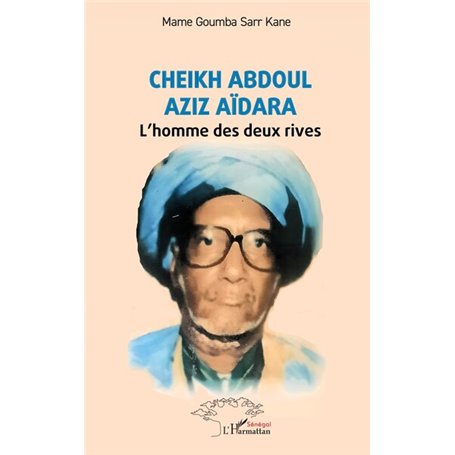 Cheikh Abdoul Aziz Aïdara