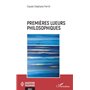 Premières lueurs philosophiques