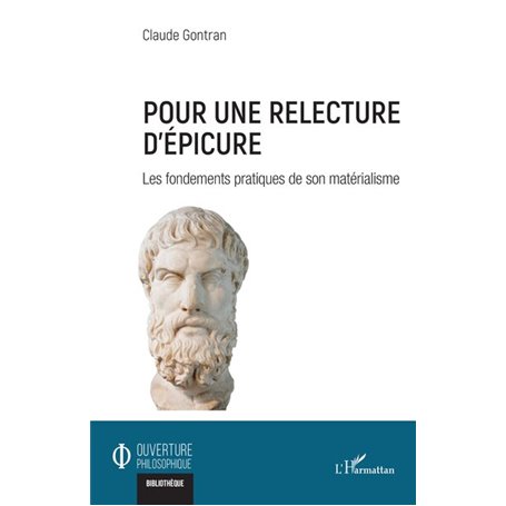 Pour une relecture d'Épicure