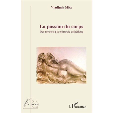 La passion du corps