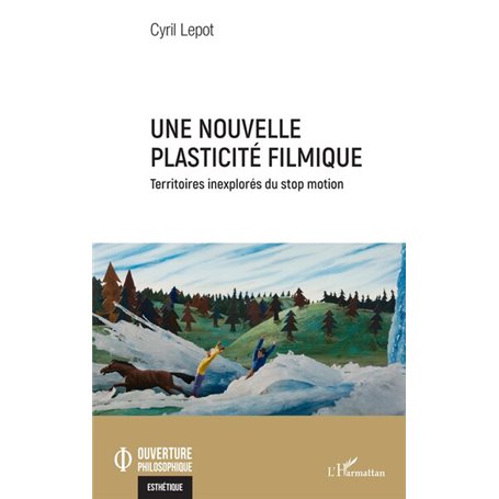 Une nouvelle plasticité filmique