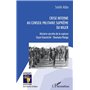 Crise interne au Conseil Militaire Suprême du Niger