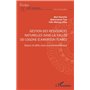 Gestion des ressources naturelles dans la vallée du Logone (Cameroun-Tchad)