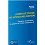 La complexité politique des apprentissages européens