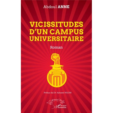 Vicissitudes dun campus universitaire
