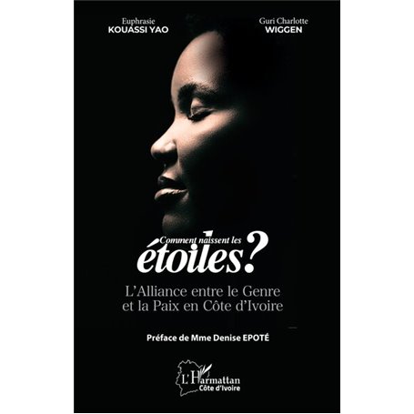 Comment naissent les étoiles