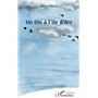 Un été à lîle dArz