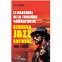 Le parcours de la troisième génération de Bembeya Jazz national 1982 - 2002