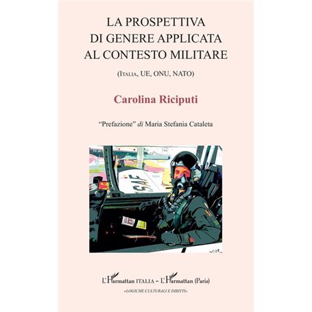 La prospettiva di genere applicata al contesto militare
