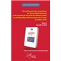 Recueil annoté des résolutions de lAssemblée Générale et du Conseil de Sécurité des Nations Unies sur la République Démocratique