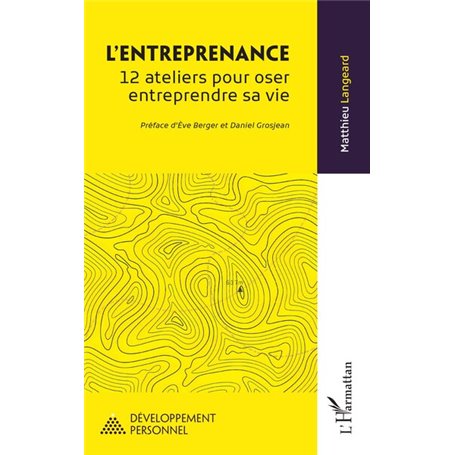 Lentreprenance