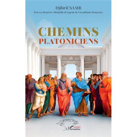 Chemins Platoniciens