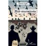 Mur-murations