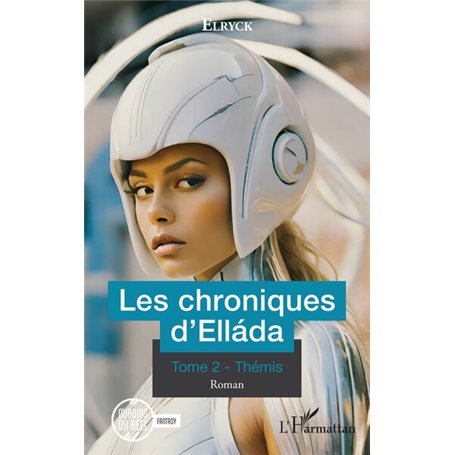 Les chroniques dElláda