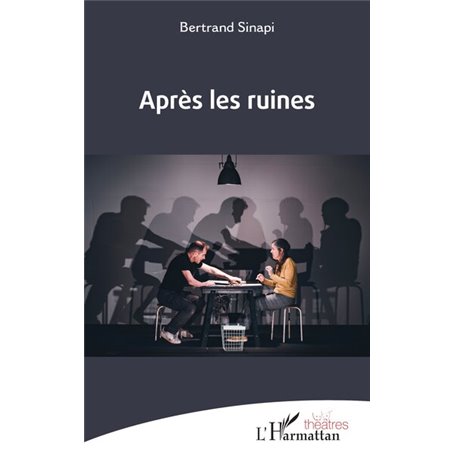 Après les ruines