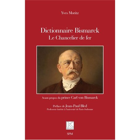 Dictionnaire Bismarck