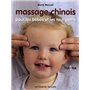 Massage chinois pour les bébés et les tout-petits