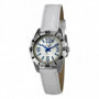 Montre Femme Justina 21983 (31 mm) 31,99 €