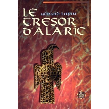 Le trésor d'Alaric