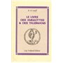 Le livre des amulettes et des talismans