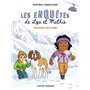 Les enquêtes de Lya et Mathis - Disparitions sous la neige