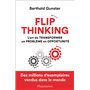 Flip thinking