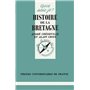 Histoire de la Bretagne