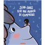 Jean-Louis veut une mouche de compagnie