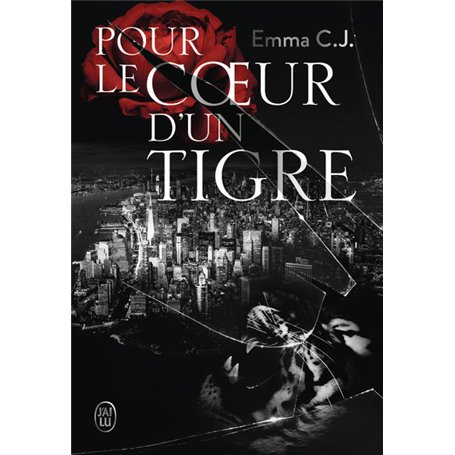 Pour le coeur d'un tigre