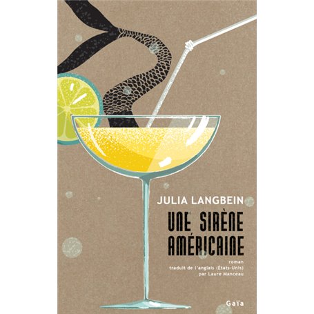 Une sirène américaine