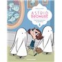 Astrid Bromure T2 : Comment atomiser les fantômes